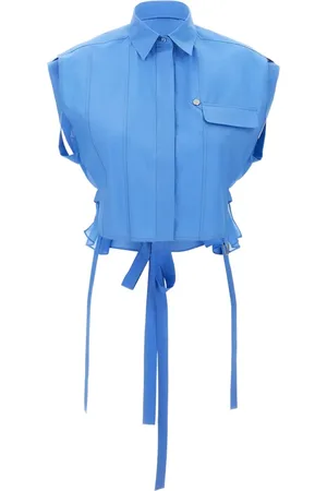 Iceberg Camisa sin mangas
