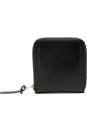 VISVIM Cartera plegable