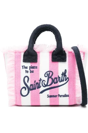MC2 SAINT BARTH Tote Vanity mini
