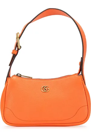 Gucci Bolsa de hombro Aphrodite mini de piel 2016-2024