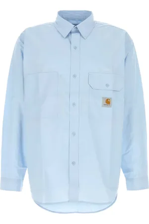 Carhartt Camisa de algodón