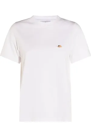 Fiorucci Playera de algodón