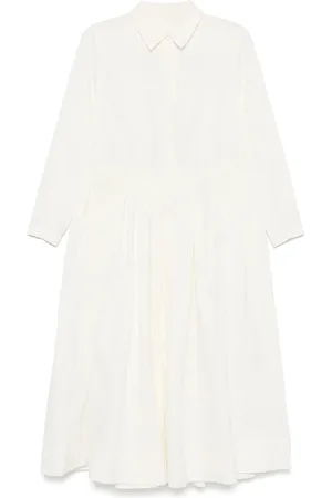 CASEY CASEY Vestido largo Panzy