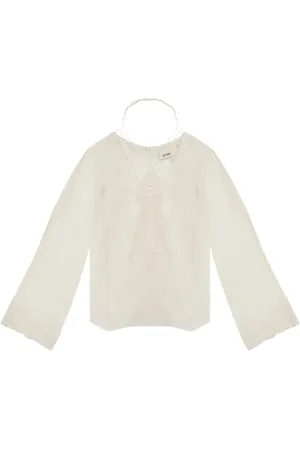 Isabel Marant Top Luna