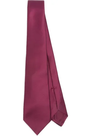 Kiton Corbata de seda