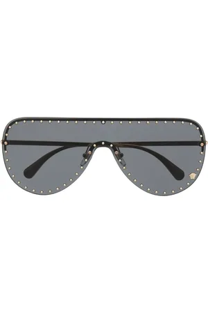 VERSACE Lentes de sol Medusa Head