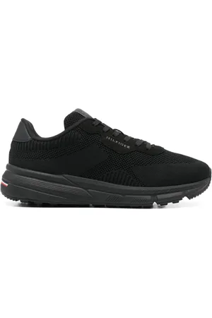Tommy Hilfiger Tenis tejidos