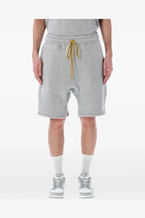 Rhude Shorts deportivos con bolsillos