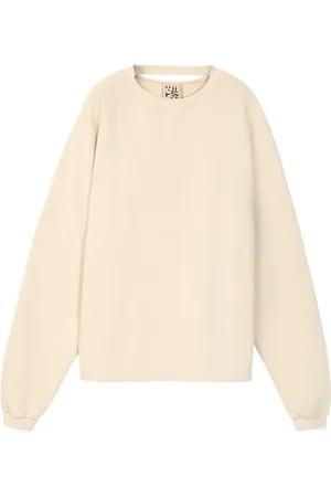 Camper Sudadera con botones
