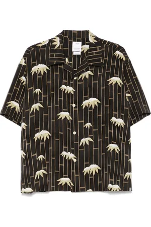 VISVIM Camisa Copa