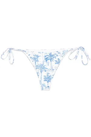 MC2 SAINT BARTH Bikini bottom Marielle