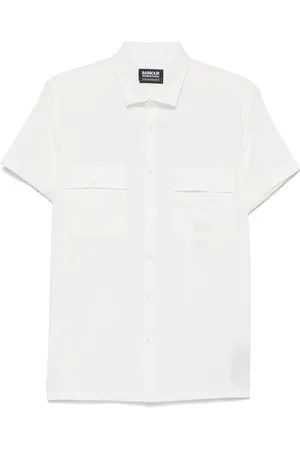 Barbour Camisa Joshua