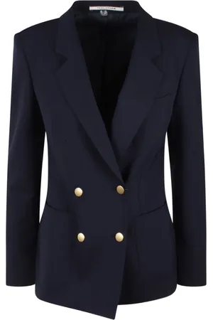 TAGLIATORE Blazer con doble botonadura