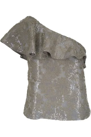 Dorothee Schumacher Top con hombro descubierto