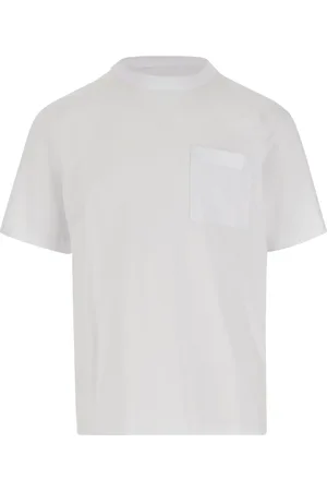 K-Way Playera de algodón