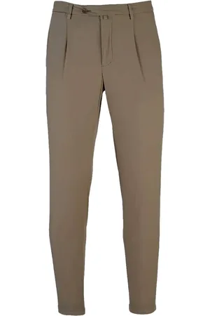 BRIGLIA Pantalones rectos