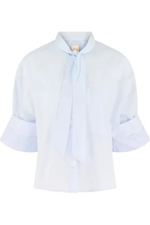 TWP Camisa Next Ex