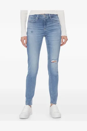Tommy Hilfiger Jeans rectos
