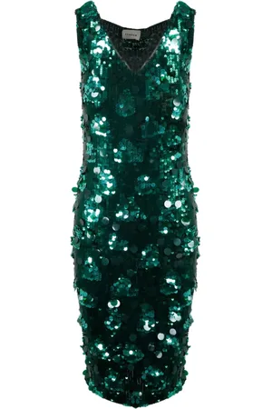 P.A.R.O.S.H. Vestido Guilty