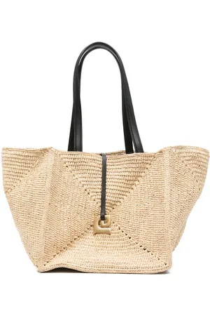 Nanushka Tote Origami