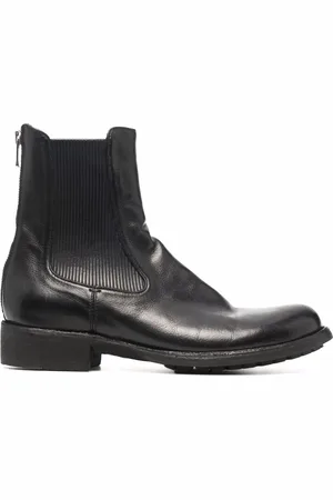 Officine creative Botas Legrand