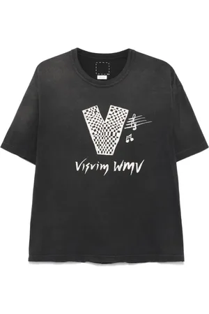 VISVIM Playera Jumbo
