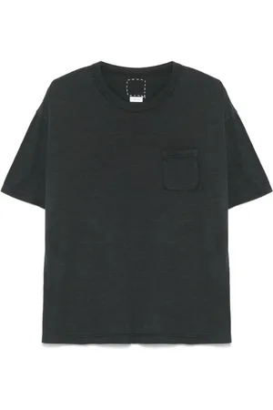 VISVIM Playera Jumbo