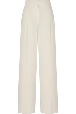 Studio Tomboy Pantalones de vestir anchos
