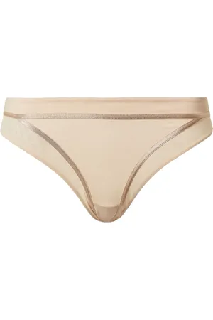 Twin-Set Calzones traslúcidos