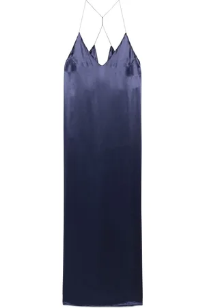THE NINA STUDIO Vestido largo Athena