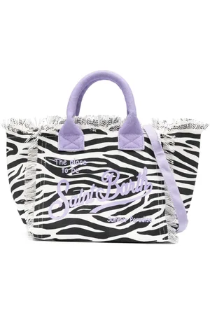 MC2 SAINT BARTH Tote Colette pequeña