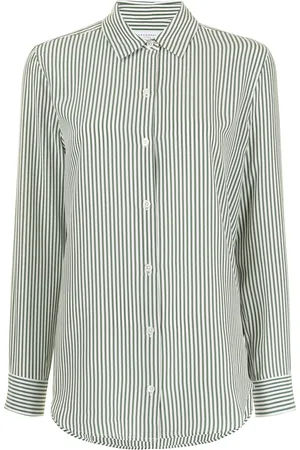Equipment Camisa de seda Essential