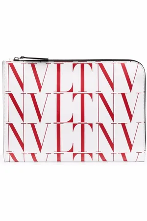 VALENTINO GARAVANI Bolsa de mano VLTN