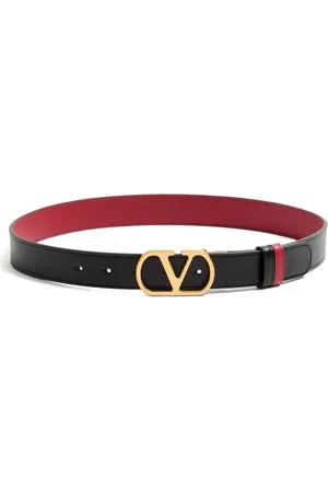 VALENTINO GARAVANI Cinturón VLogo Signature