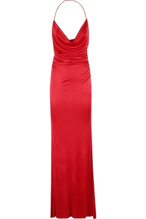 Elisabetta Franchi Vestido largo Red Carpet