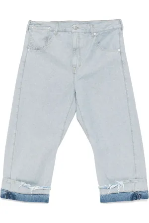 Marina Yee Jeans Dean