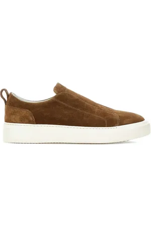 Kiton Tenis con agujetas