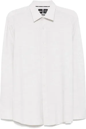 HUGO BOSS Camisa estampada