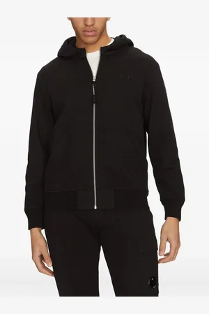 C.P. Company Hoodie con cierre