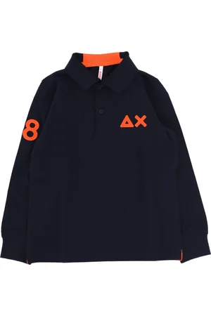 sun68 Playera tipo polo