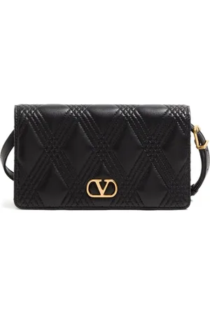 VALENTINO GARAVANI Bolso de hombro Quiltie 67 mini