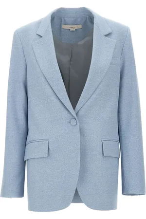 REMAIN Blazer con botones