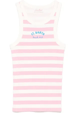 MC2 SAINT BARTH Camiseta Ada