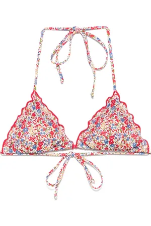 MC2 SAINT BARTH Top de bikini Sagittarius