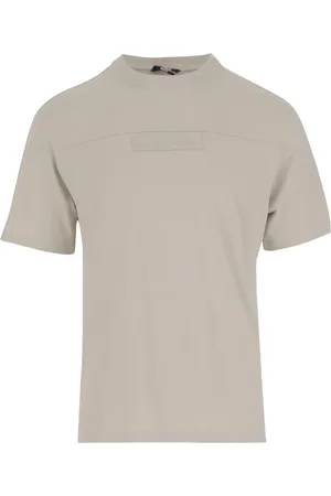 K-Way Playera de algodón