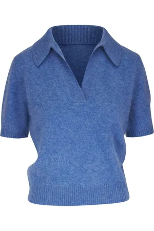 Dorothee Schumacher Playera tipo polo de manga corta