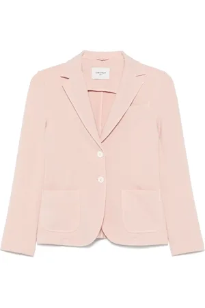Circolo Blazer con botones