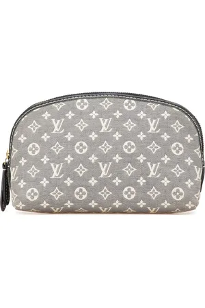 LOUIS VUITTON Cosmetiquera Monogram Mini Lin 2012