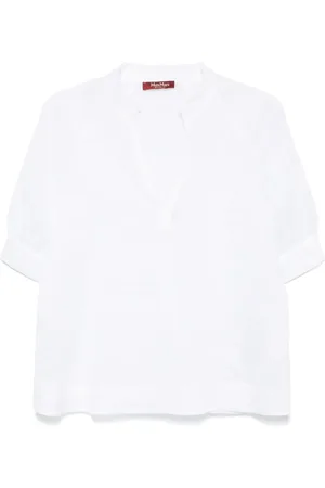 Max Mara Blusa Orvieto