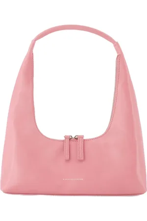 MARGE SHERWOOD Bolsa de hombro con logo